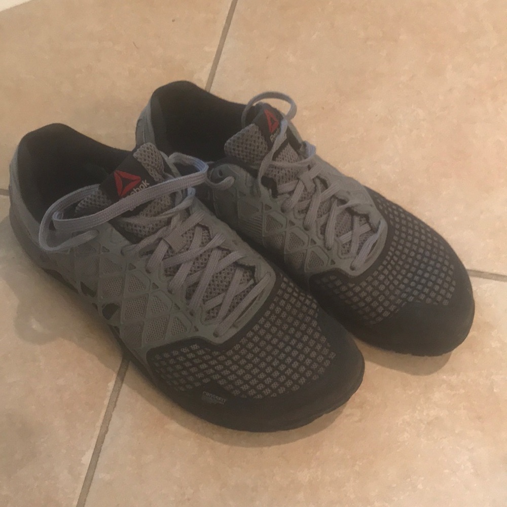 Crossfit Reebok nano 4 size 11